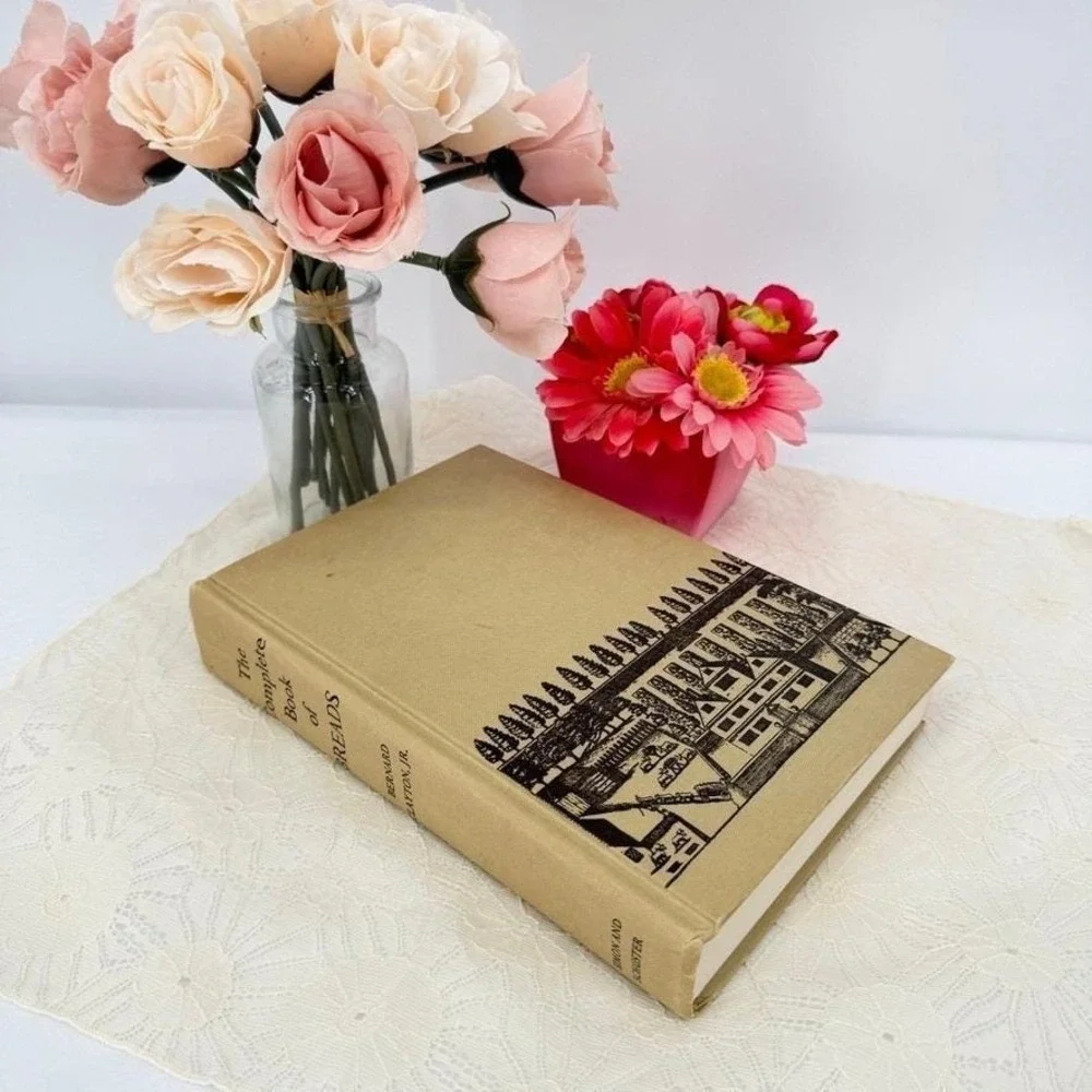 Simon & Schuster complete book